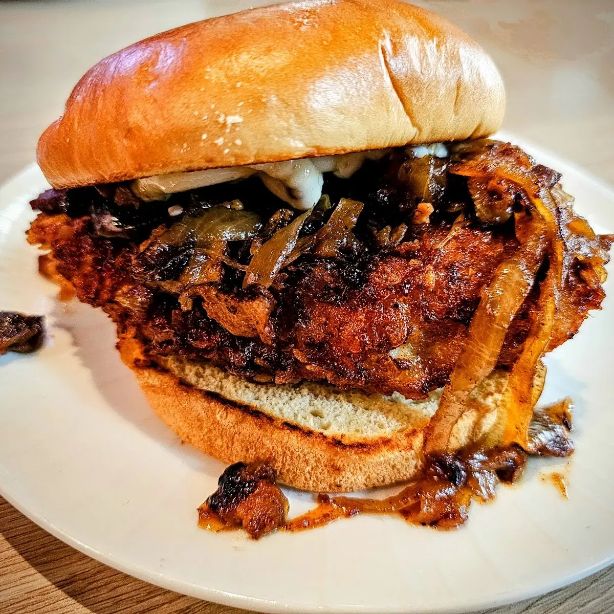 Cheese Burger KIDS