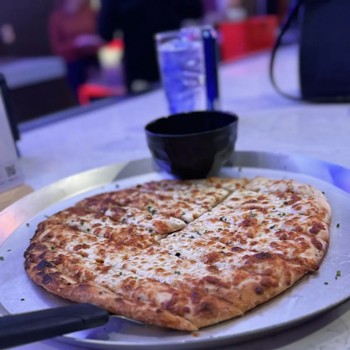 Garlic Bread