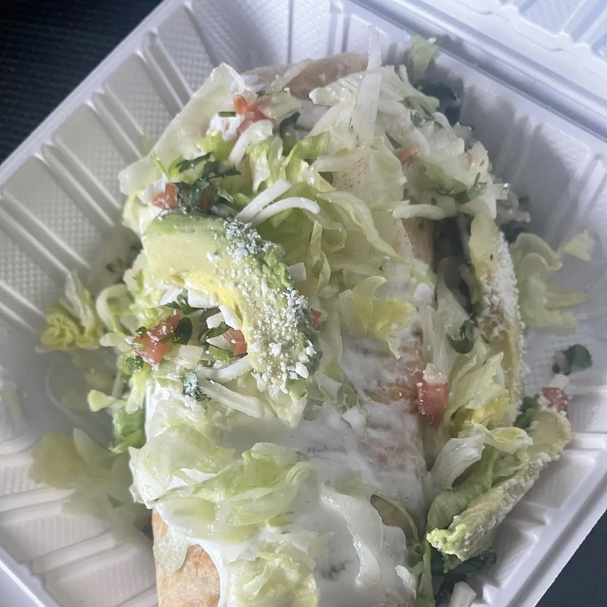 Caesar Salad