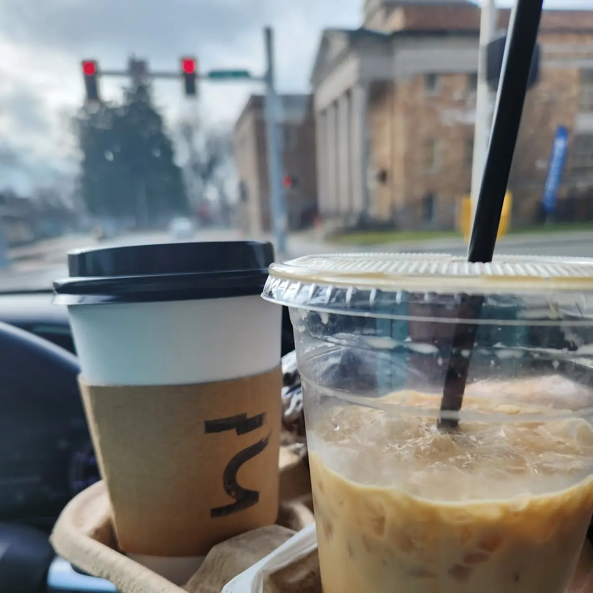 Cold Brew