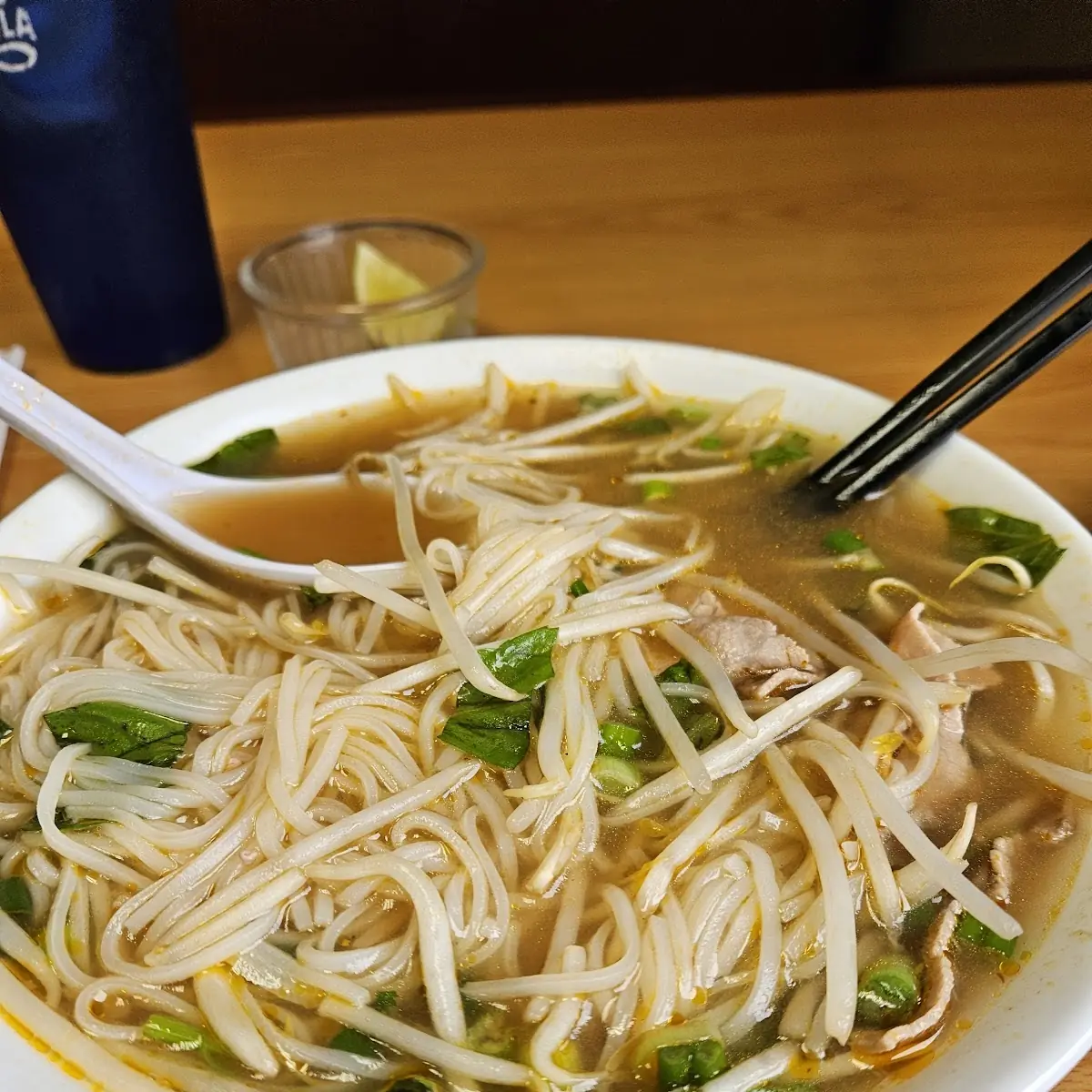 m2chicken Egg Noodle Soup