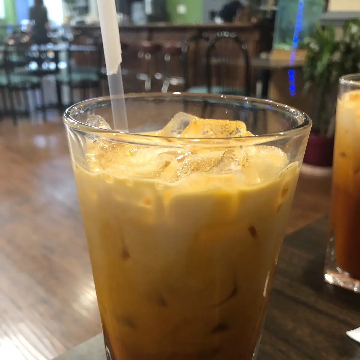 Thai Iced Tea