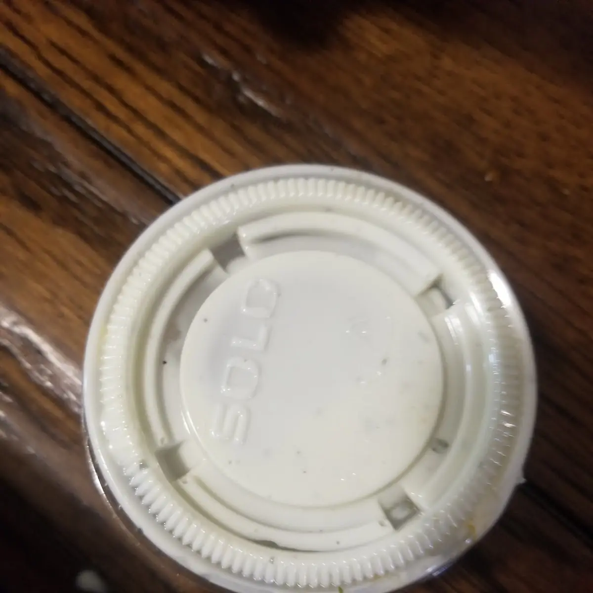 Wings to Go