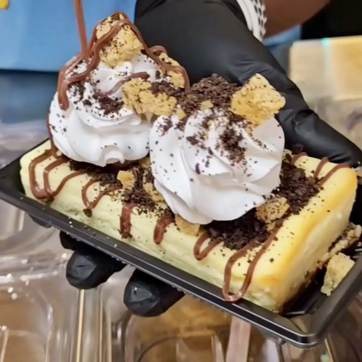 Banana Split