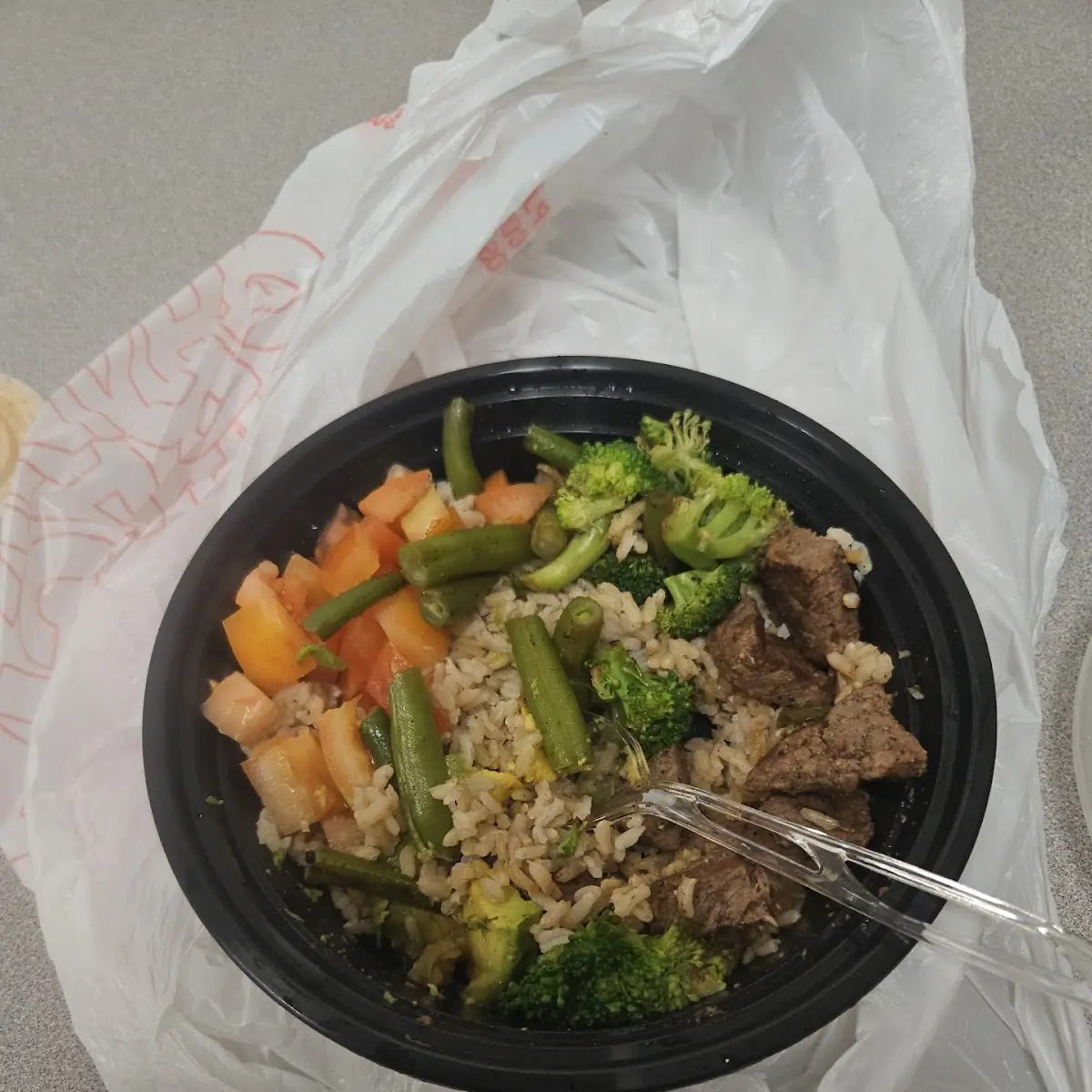 Bibimbap