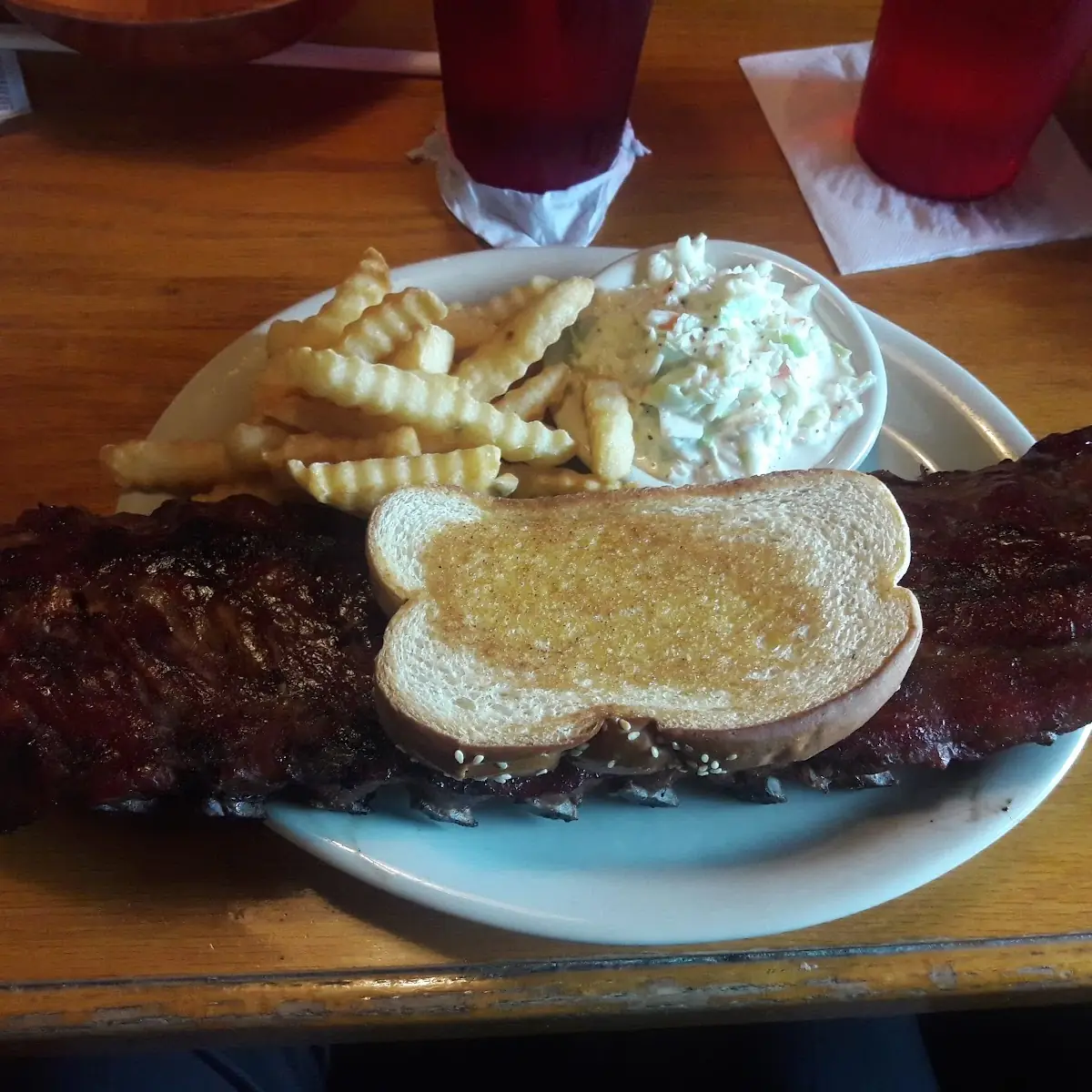 Full Rack
