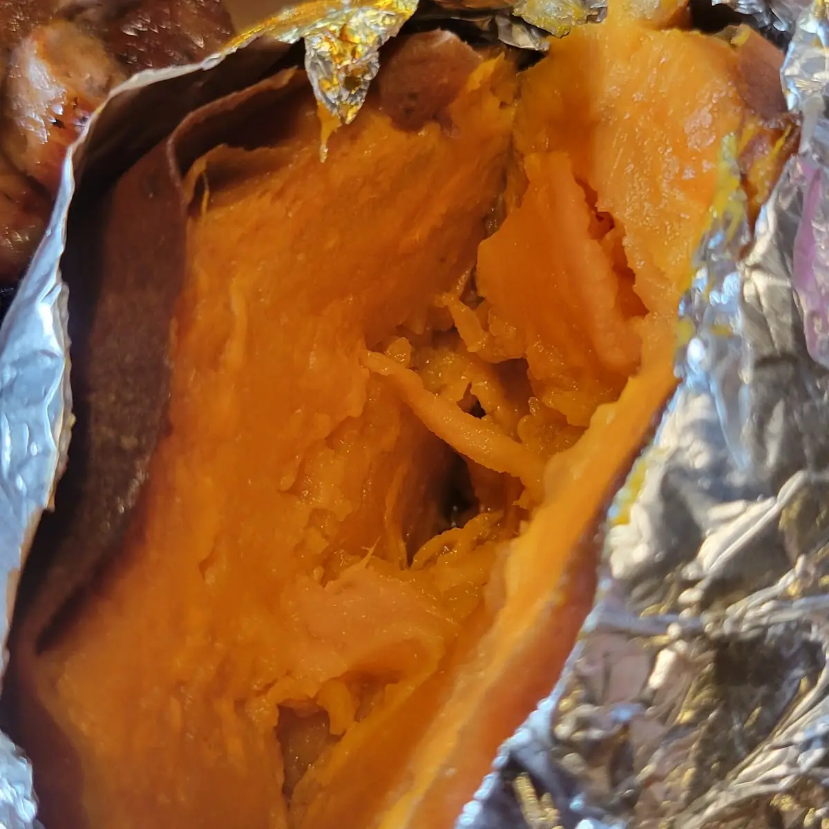 Sweet Potato