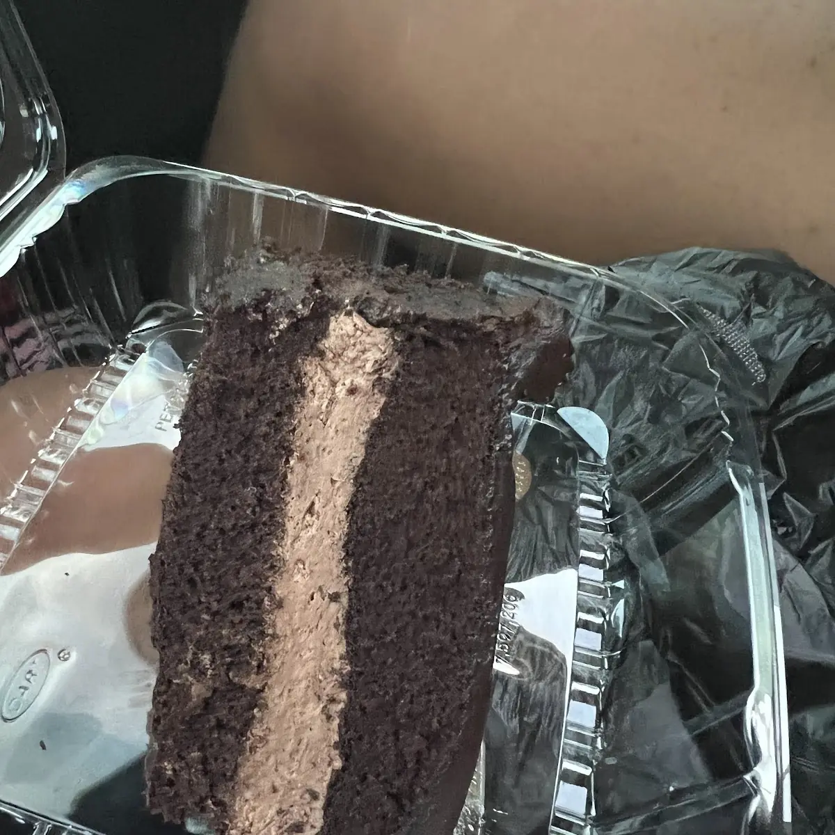Chocolate Cake