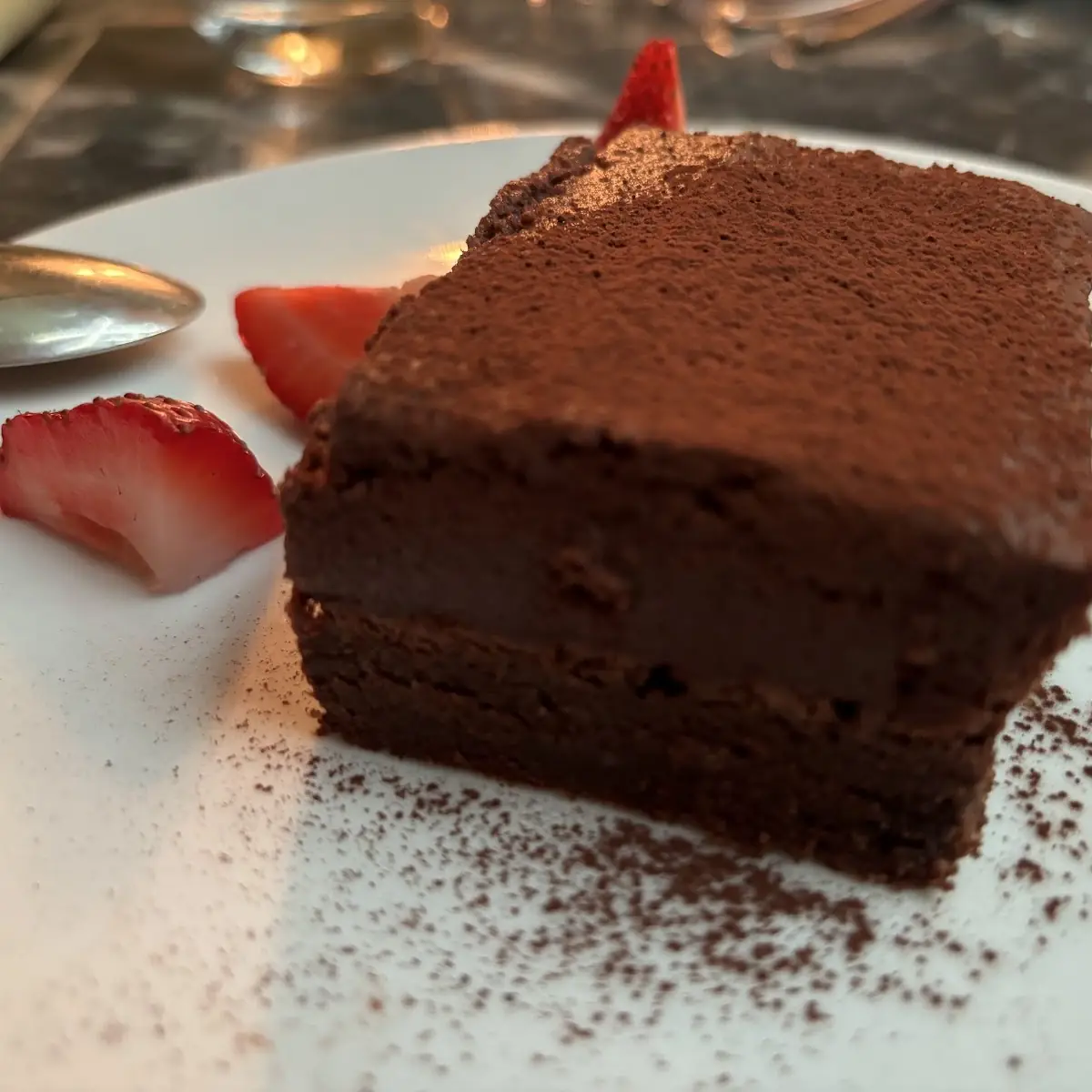 Chocolate Cake