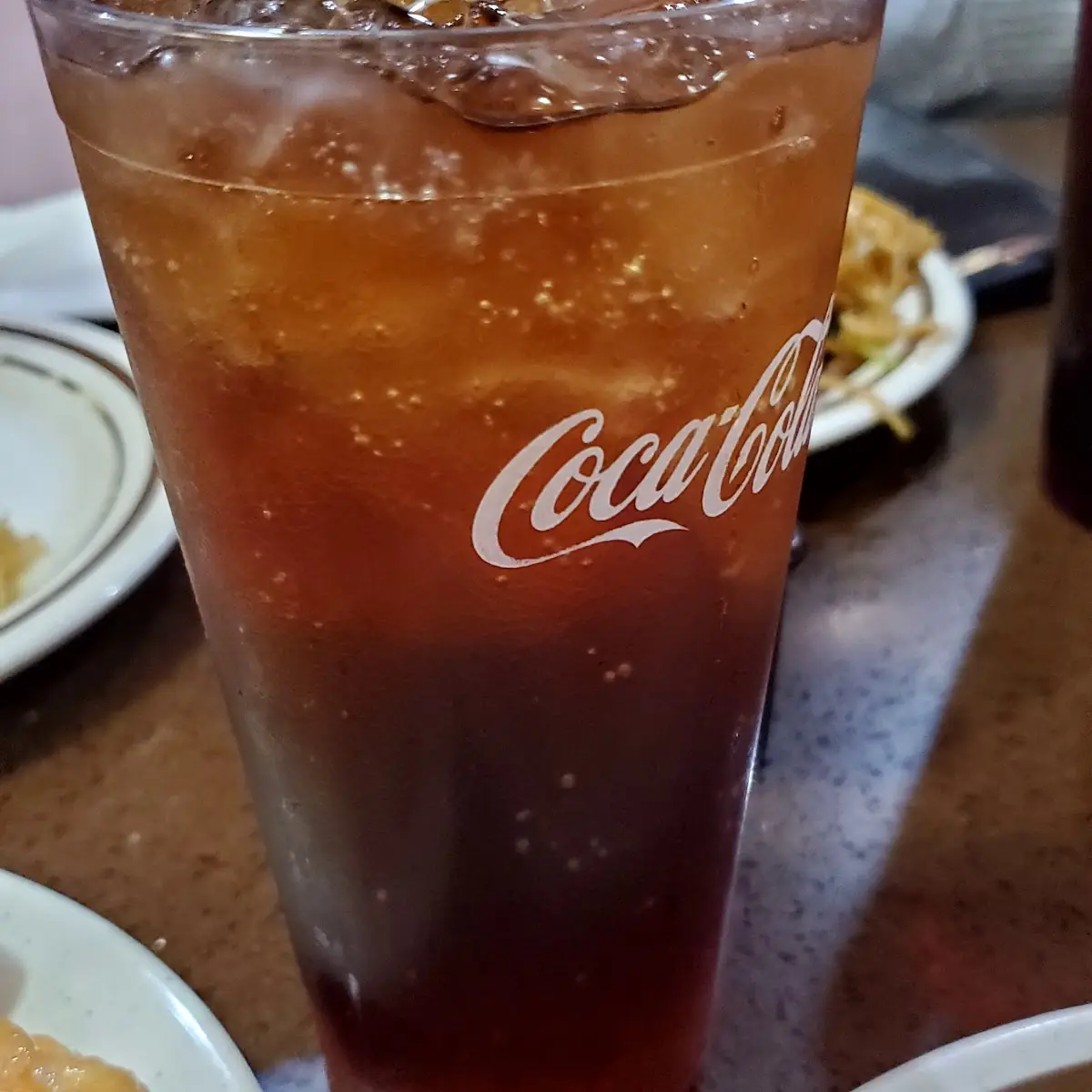 Raspberry Iced Tea
