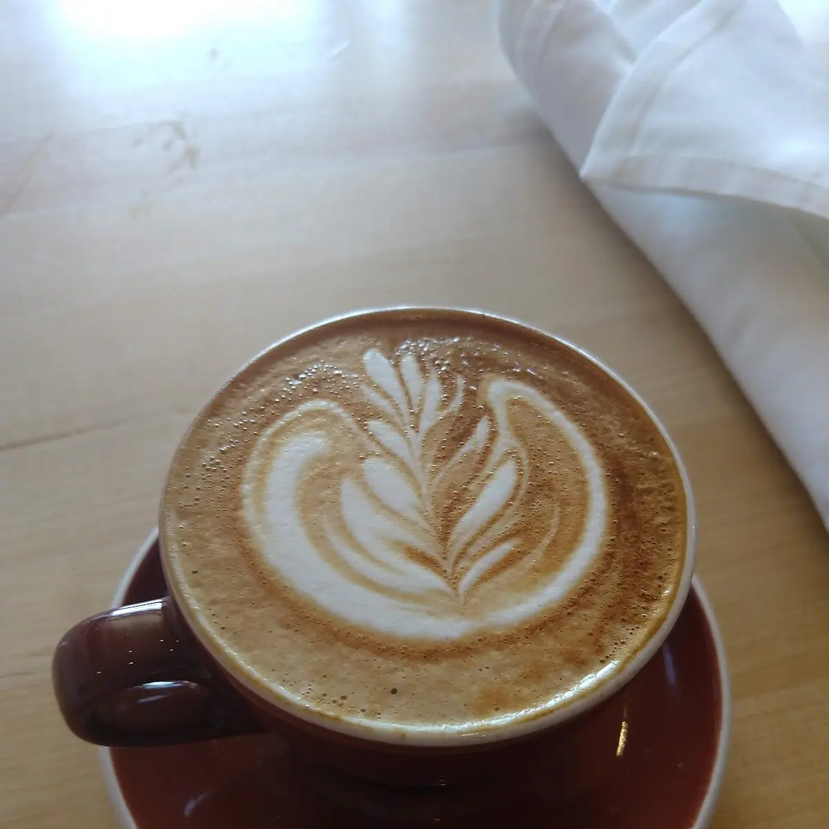 Cappuccino