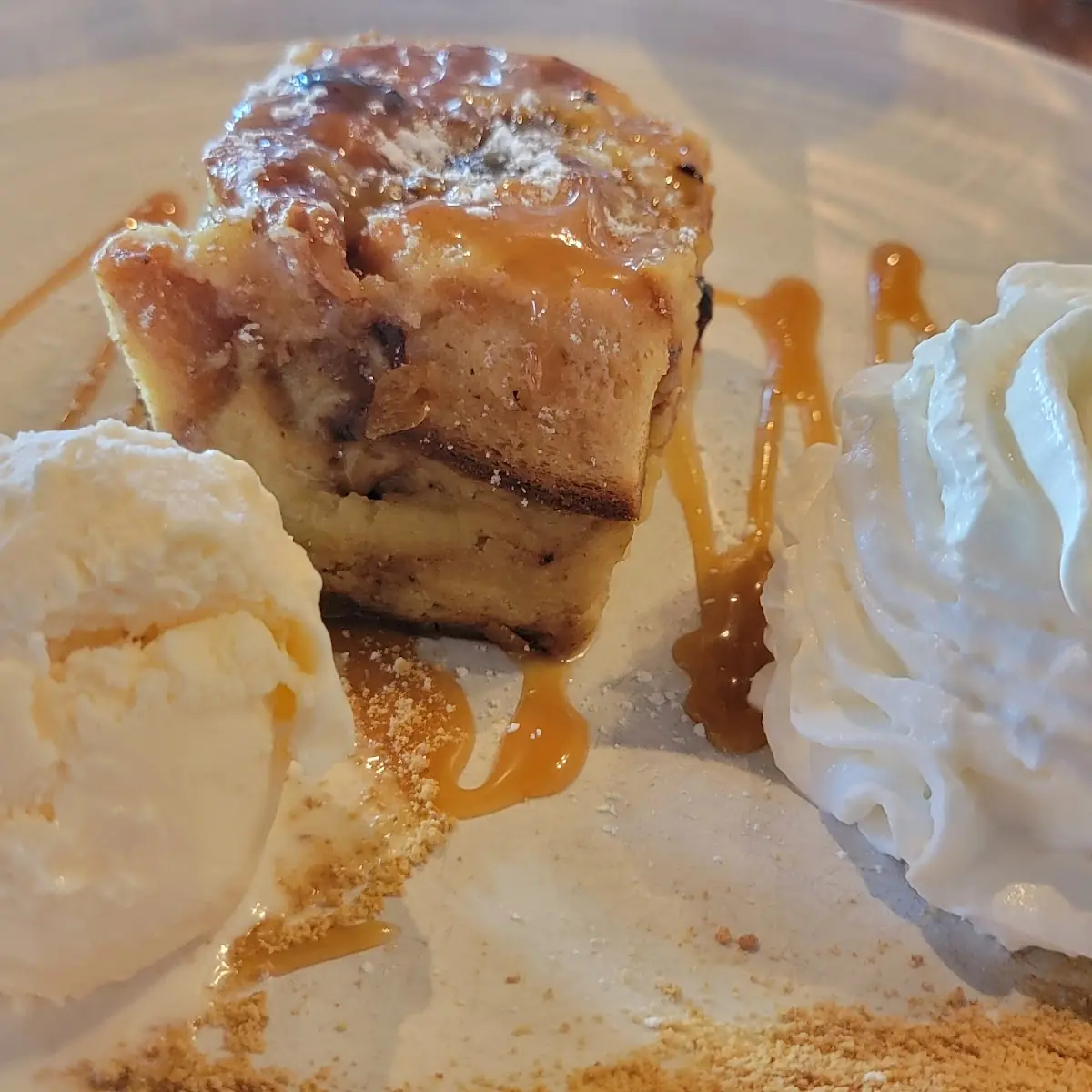 Apple Pie French Toast