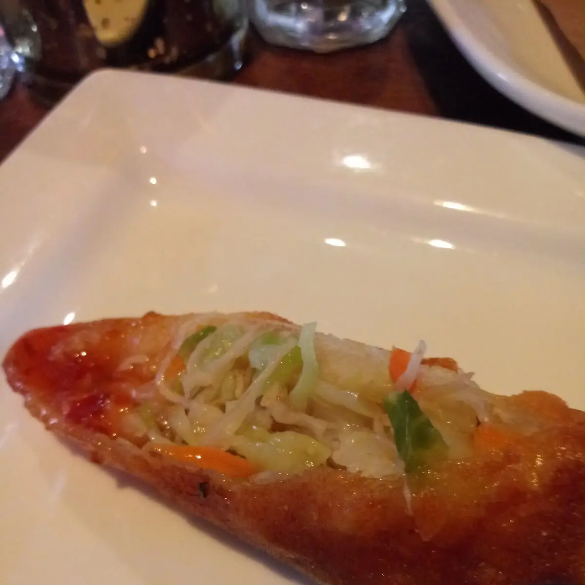 Spring Rolls