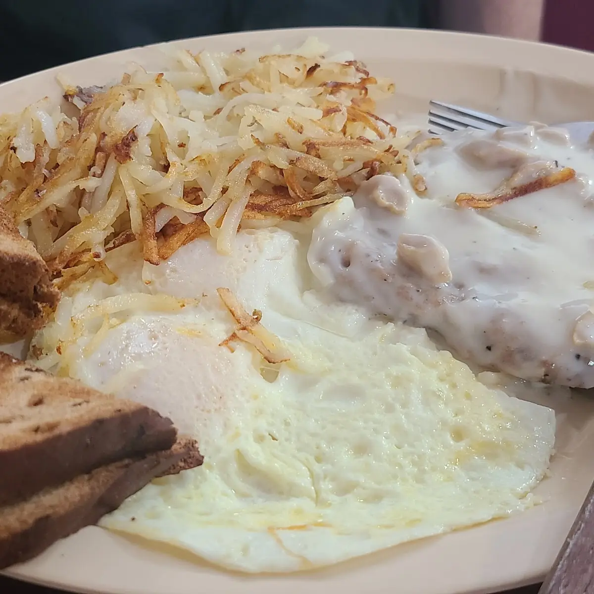 Country Fried Steak