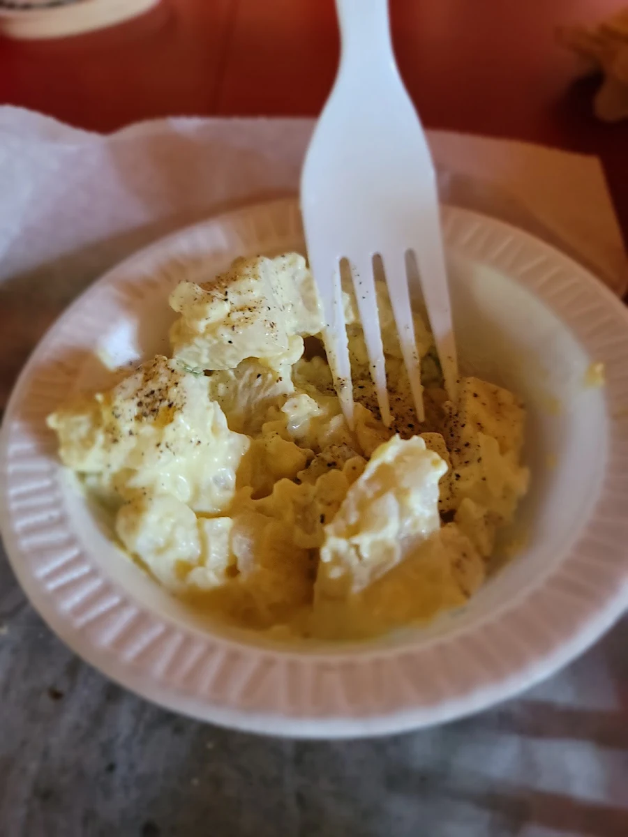 Potato Salad
