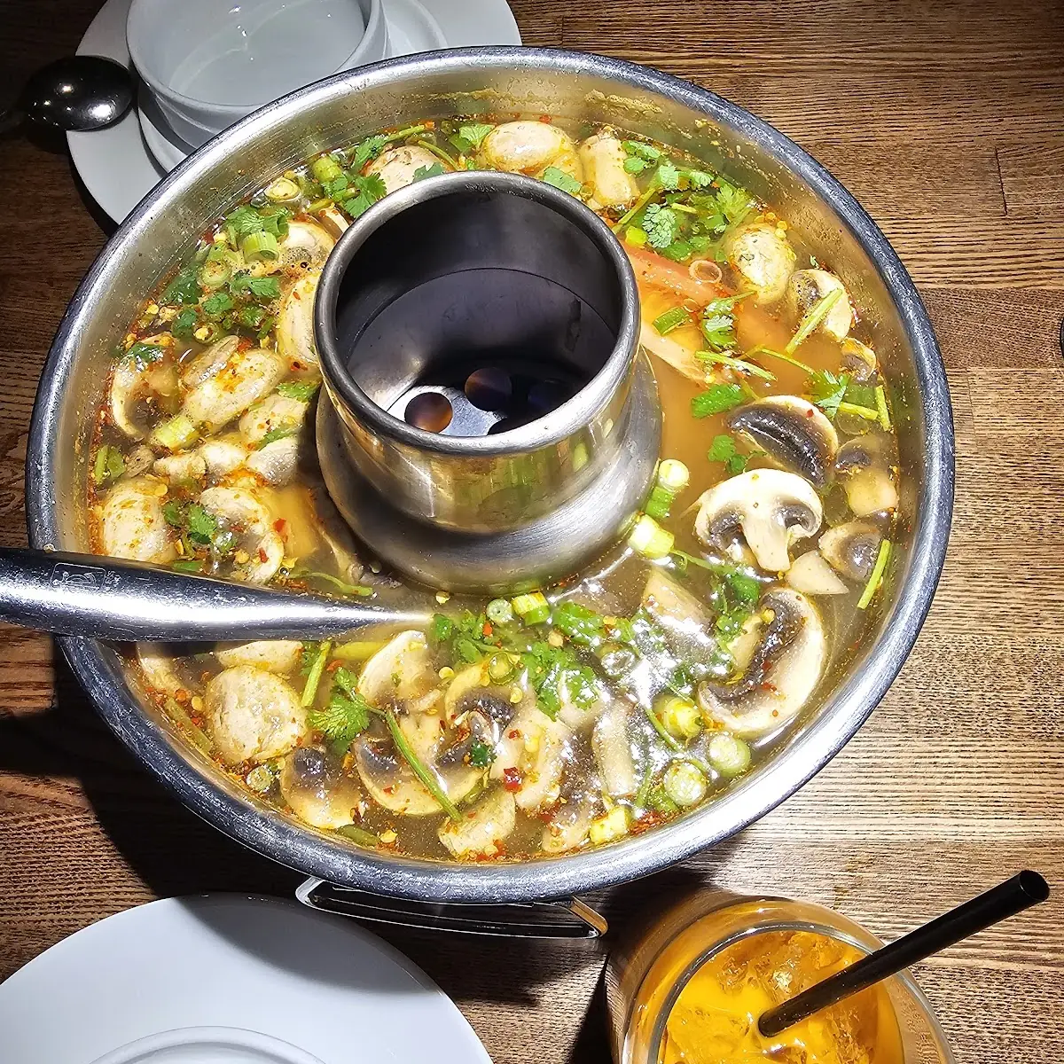 Tom Yum