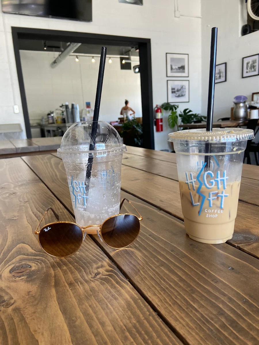 Cold Brew