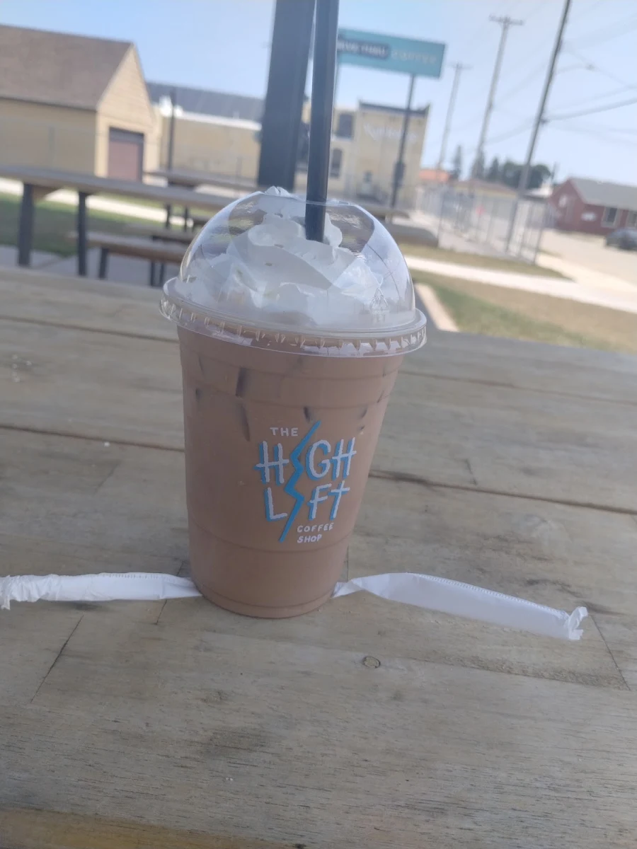 Latte