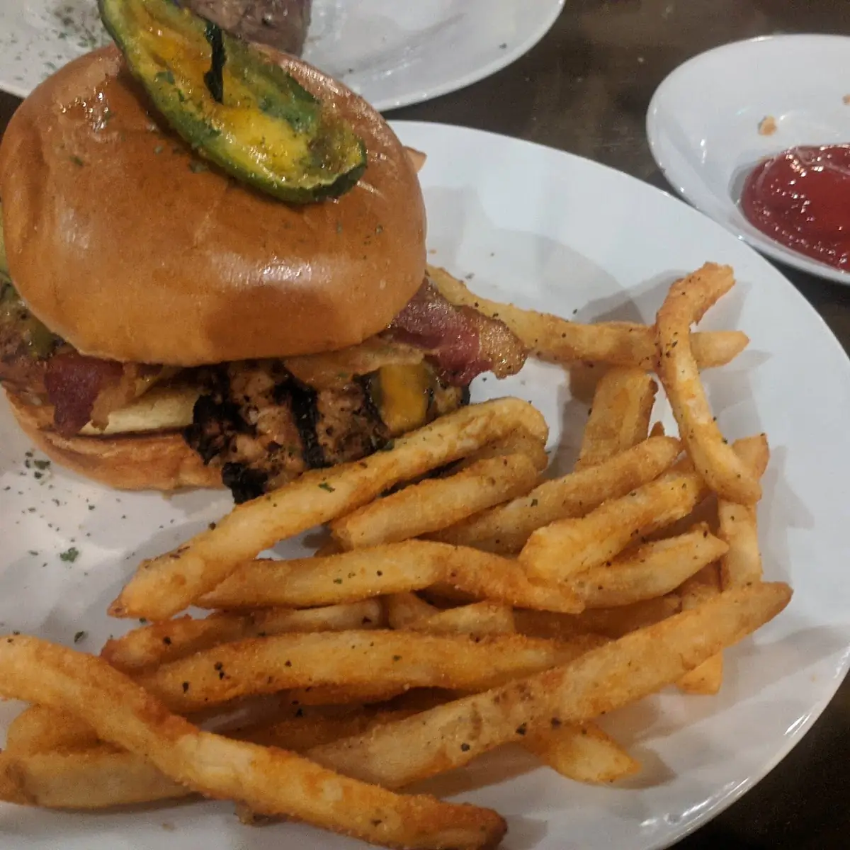 Chicken Sandwich