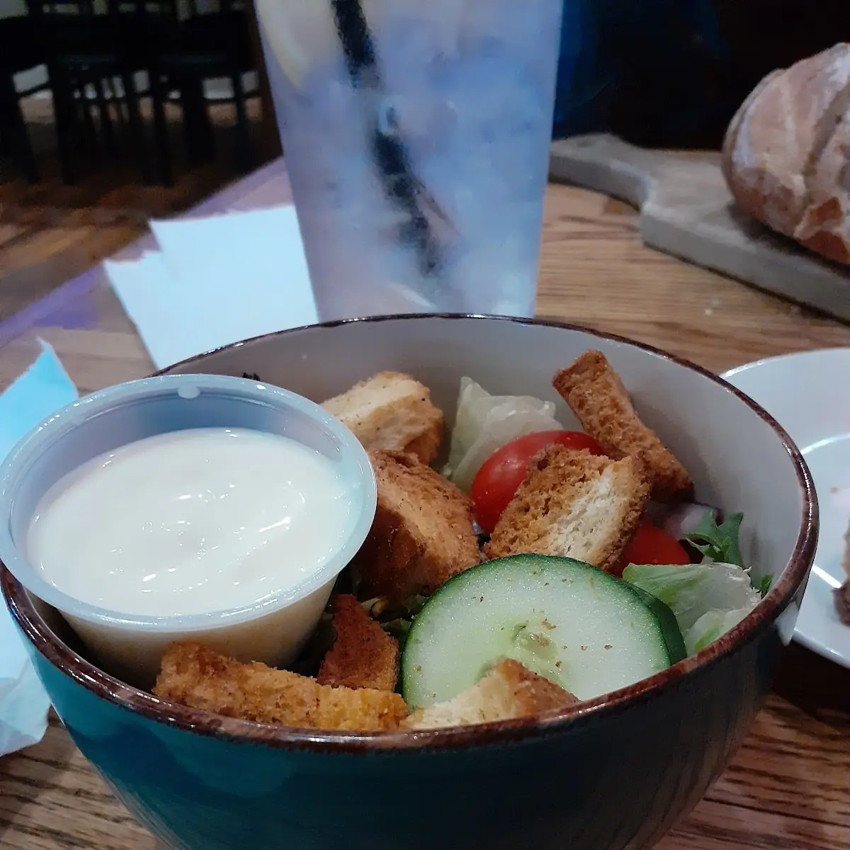 House Salad
