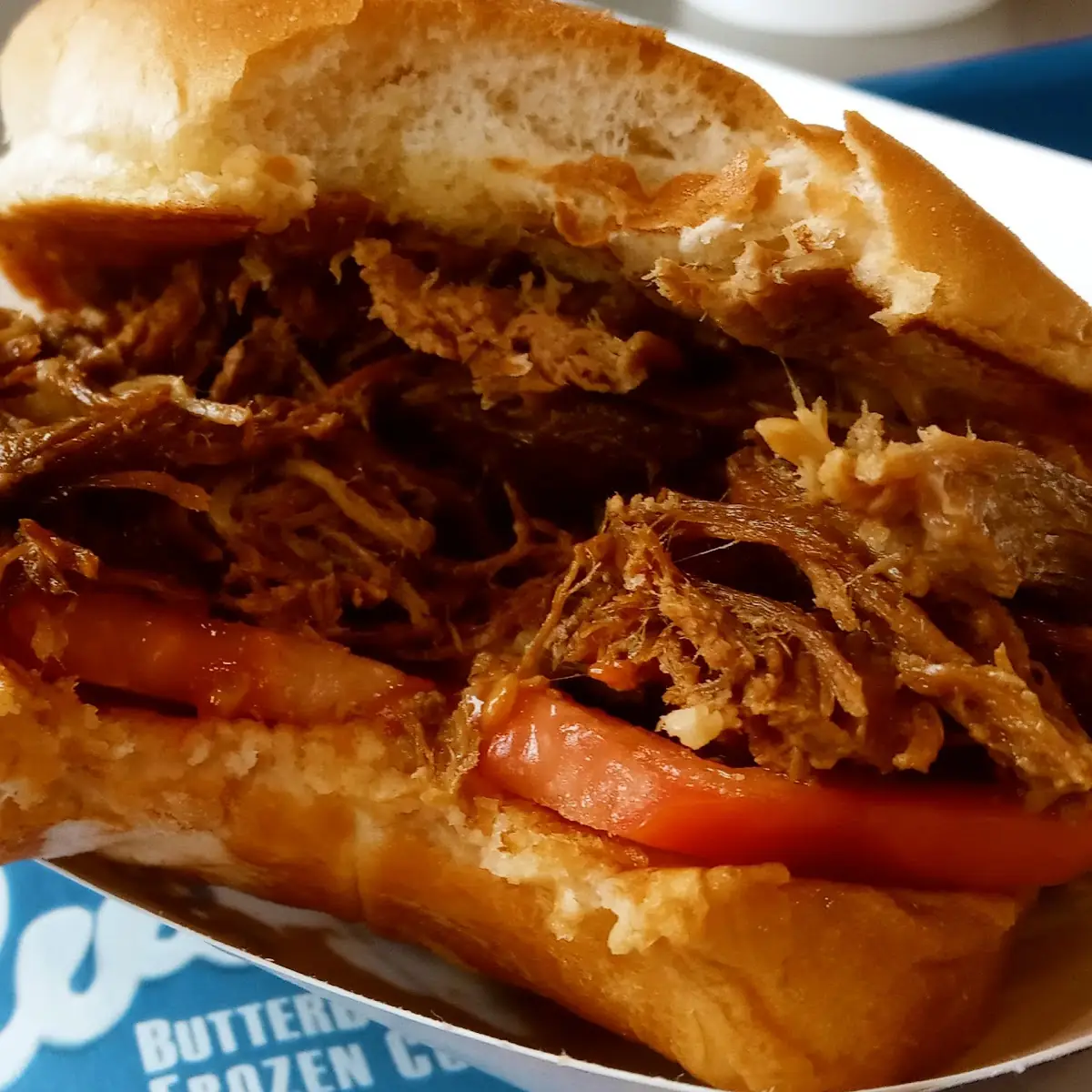 Beef Pot Roast