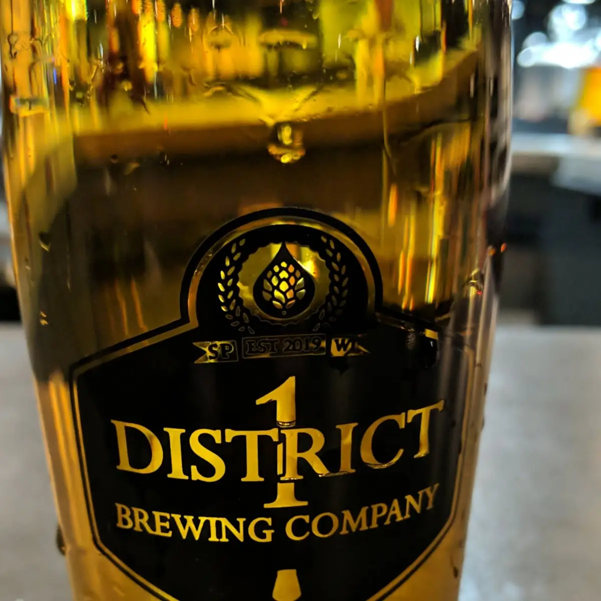 Working Draft Beer Keep Em' Honest