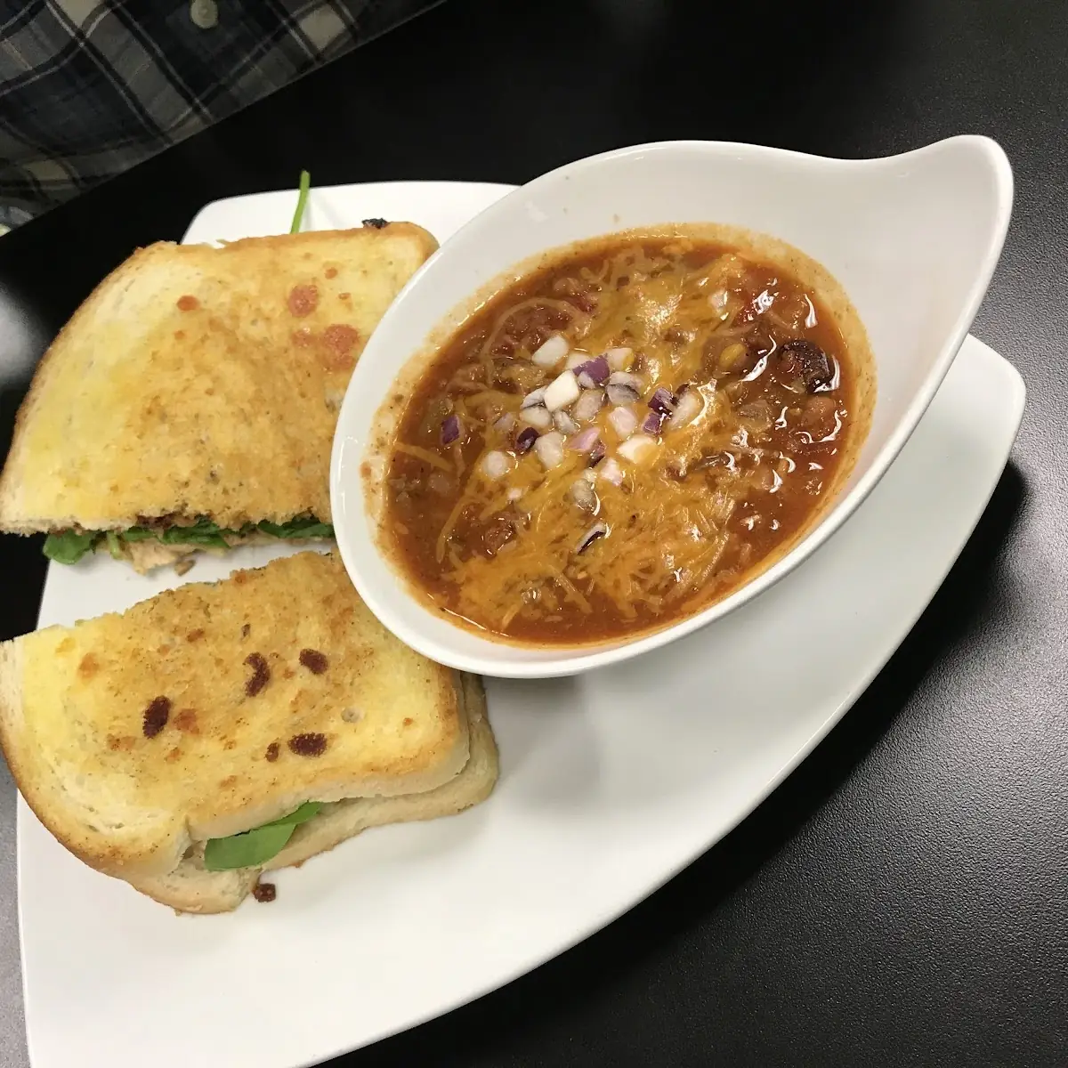 Onion Soup