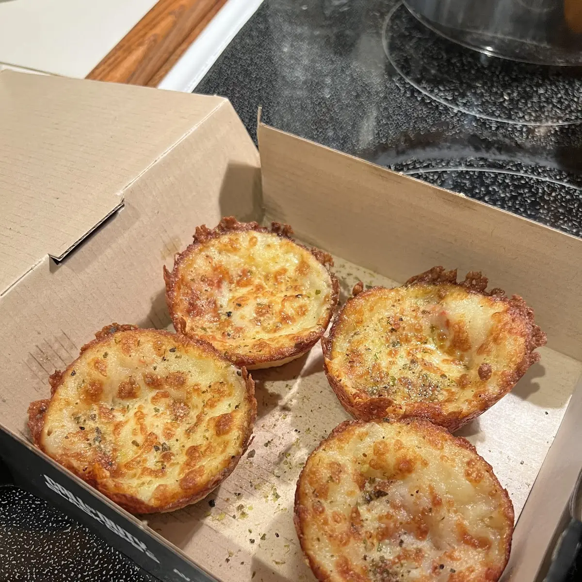 Garlic Bread