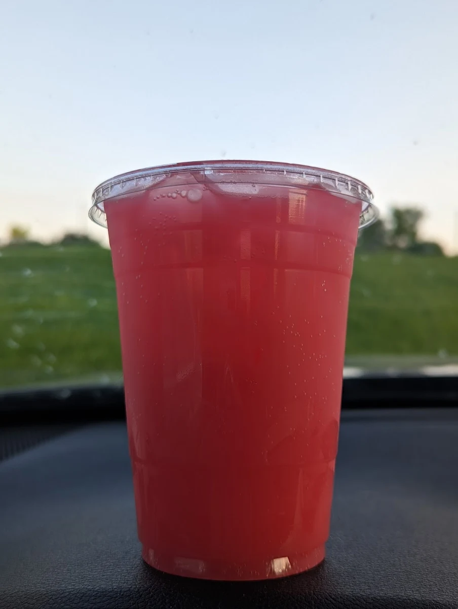 Pink Drink