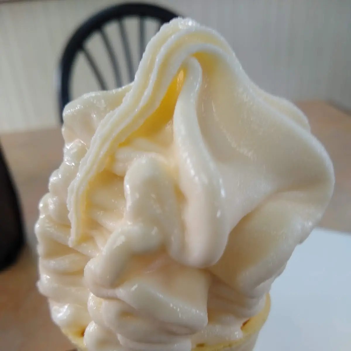 Ice Cream Cone