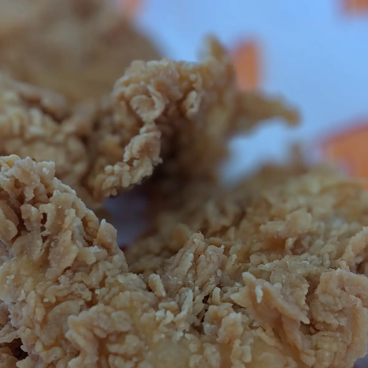 Handcrafted Tenders