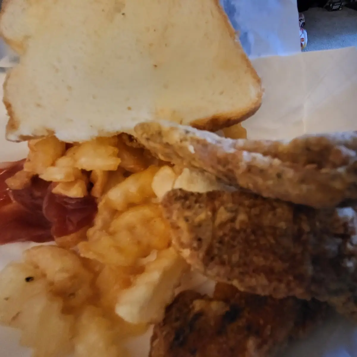 Chicken Fried Steak