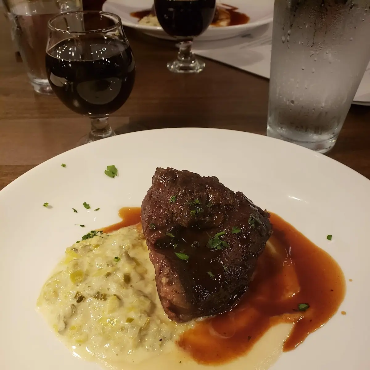 Filet Mignon