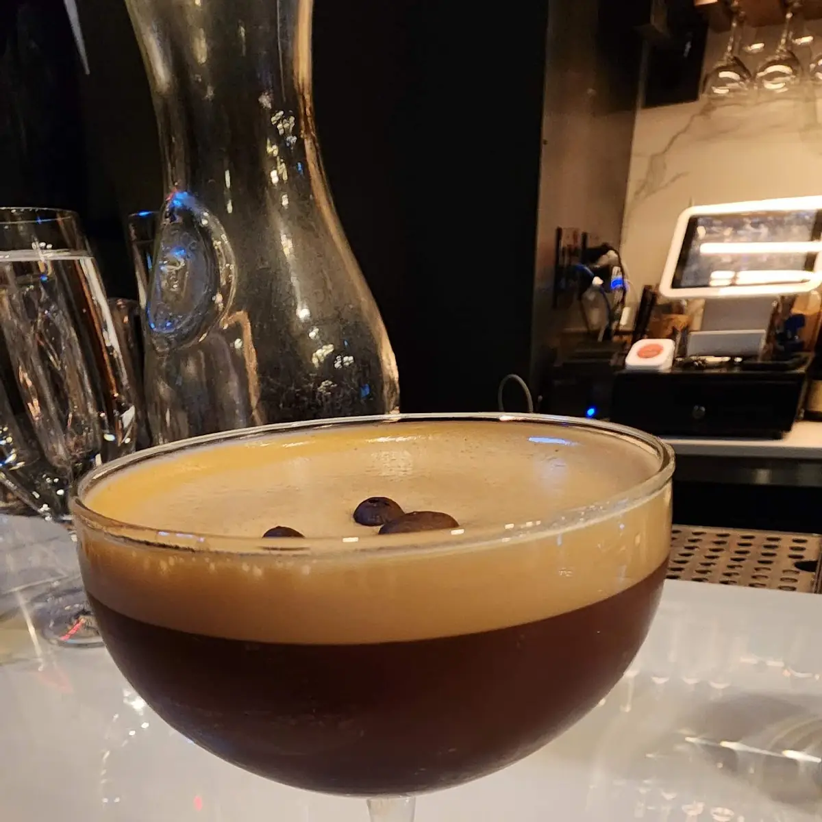 Espresso Martini