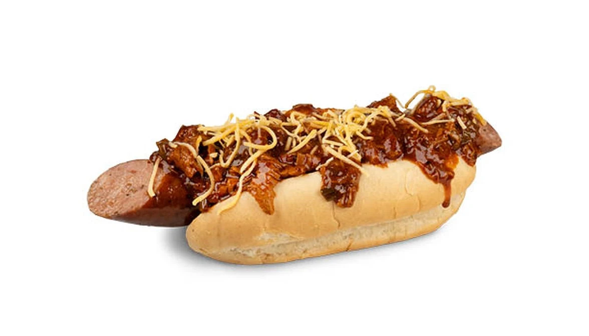Hot Dog