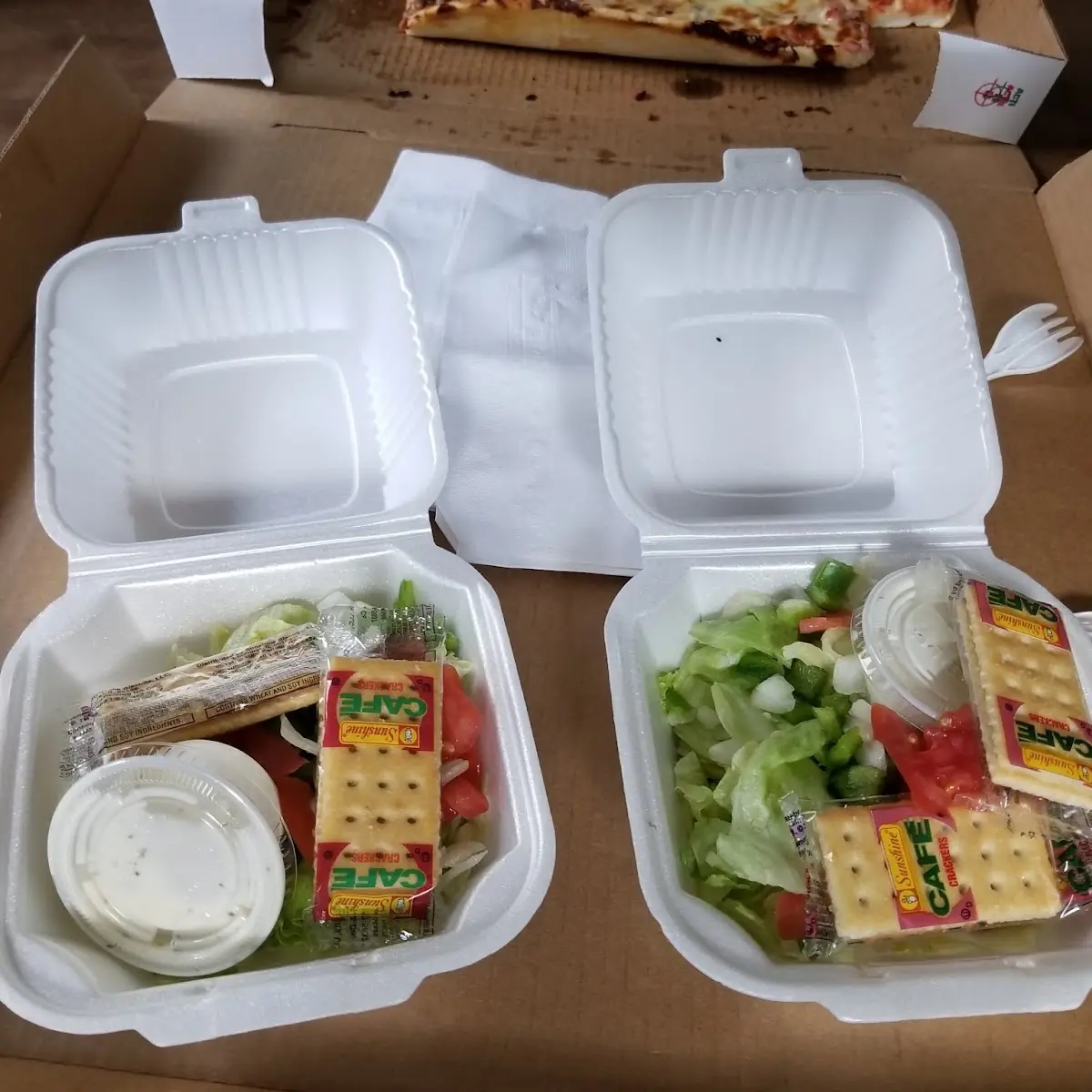 Chef Salad