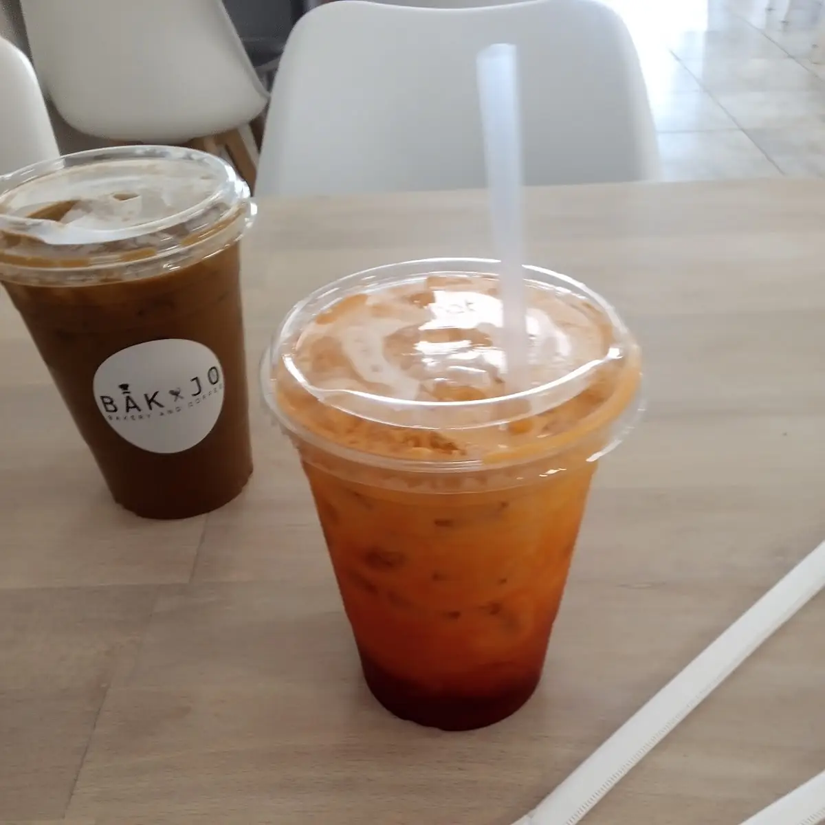 Thai Tea