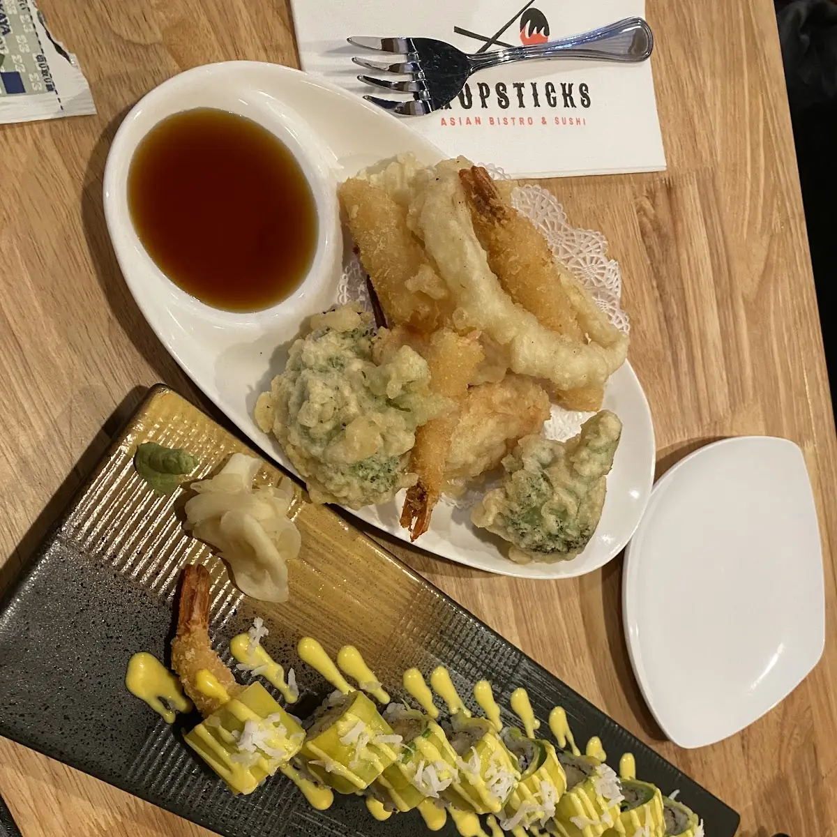 Tempura
