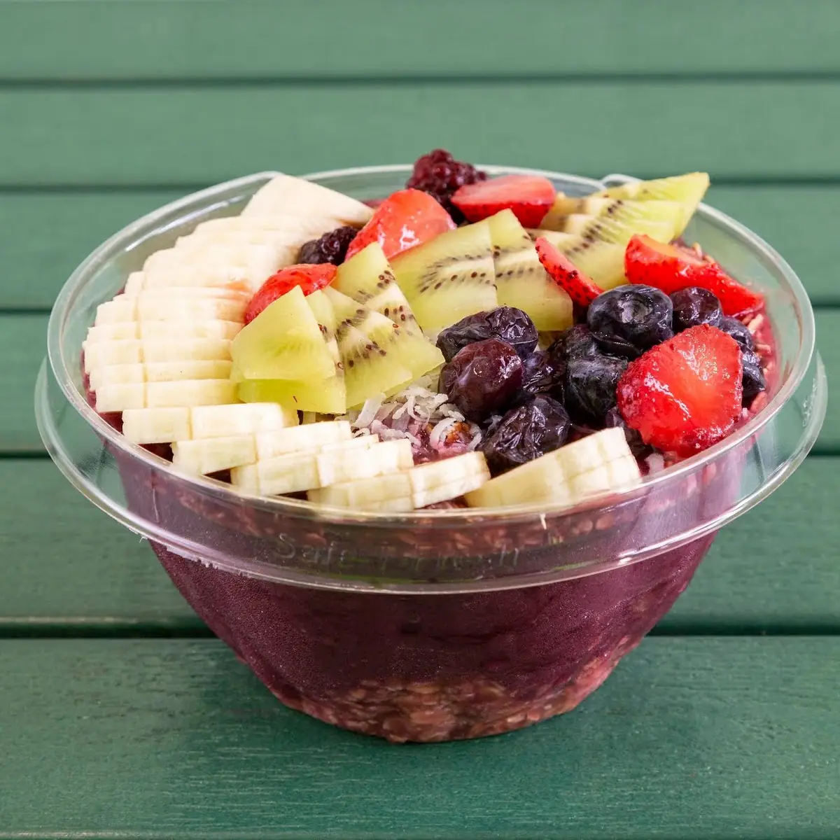 Acai U Later Bowl