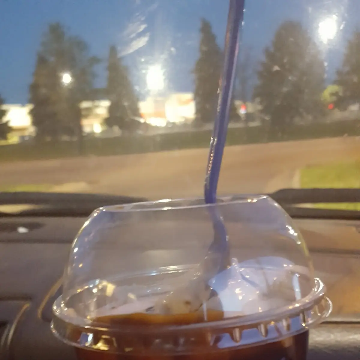 Hot Fudge