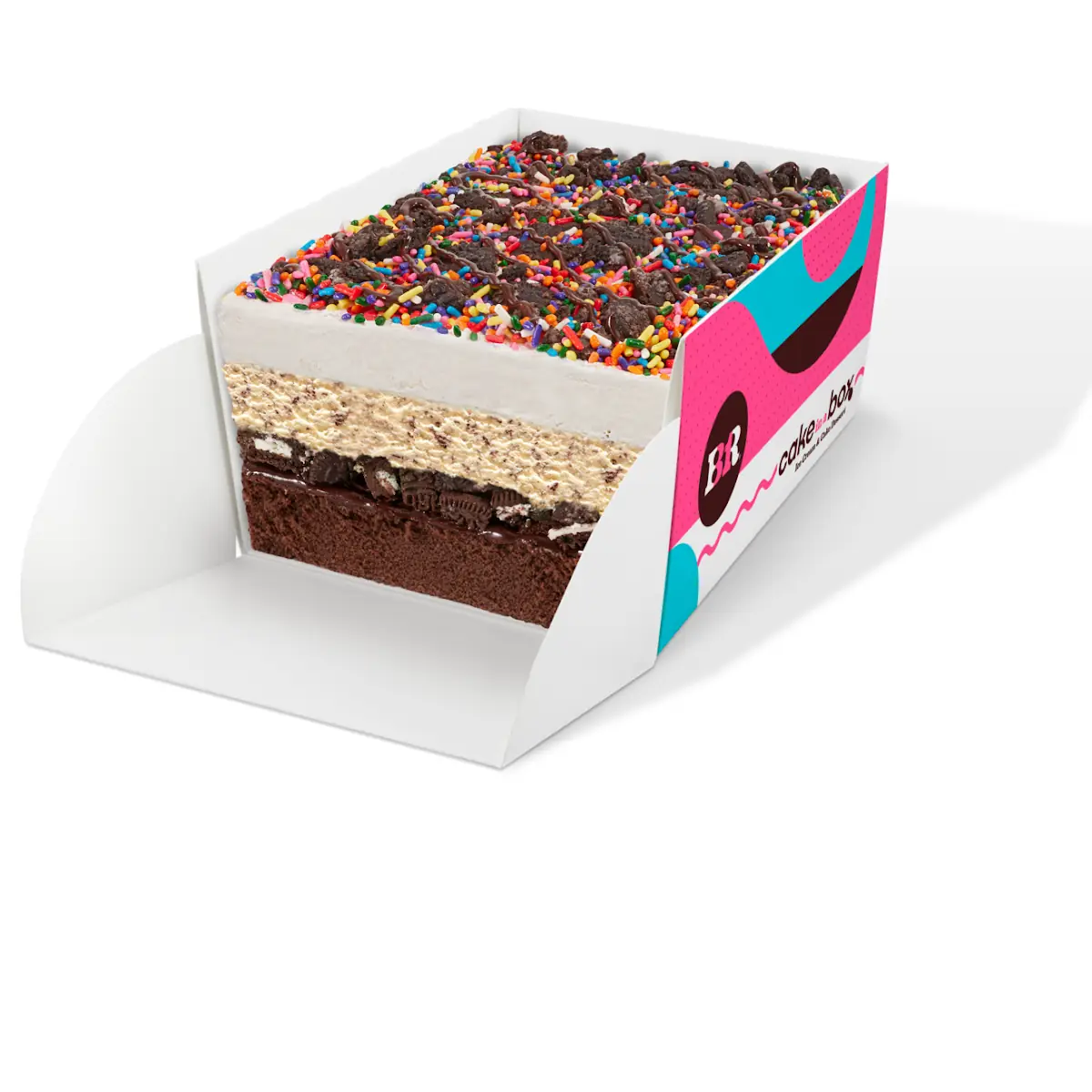Cookie Crave Cake in a Box