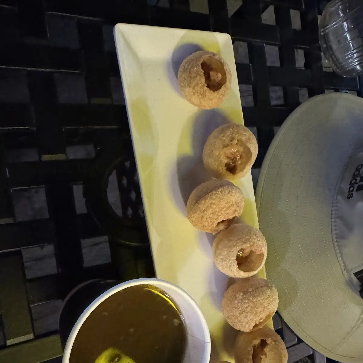 Pani Puri