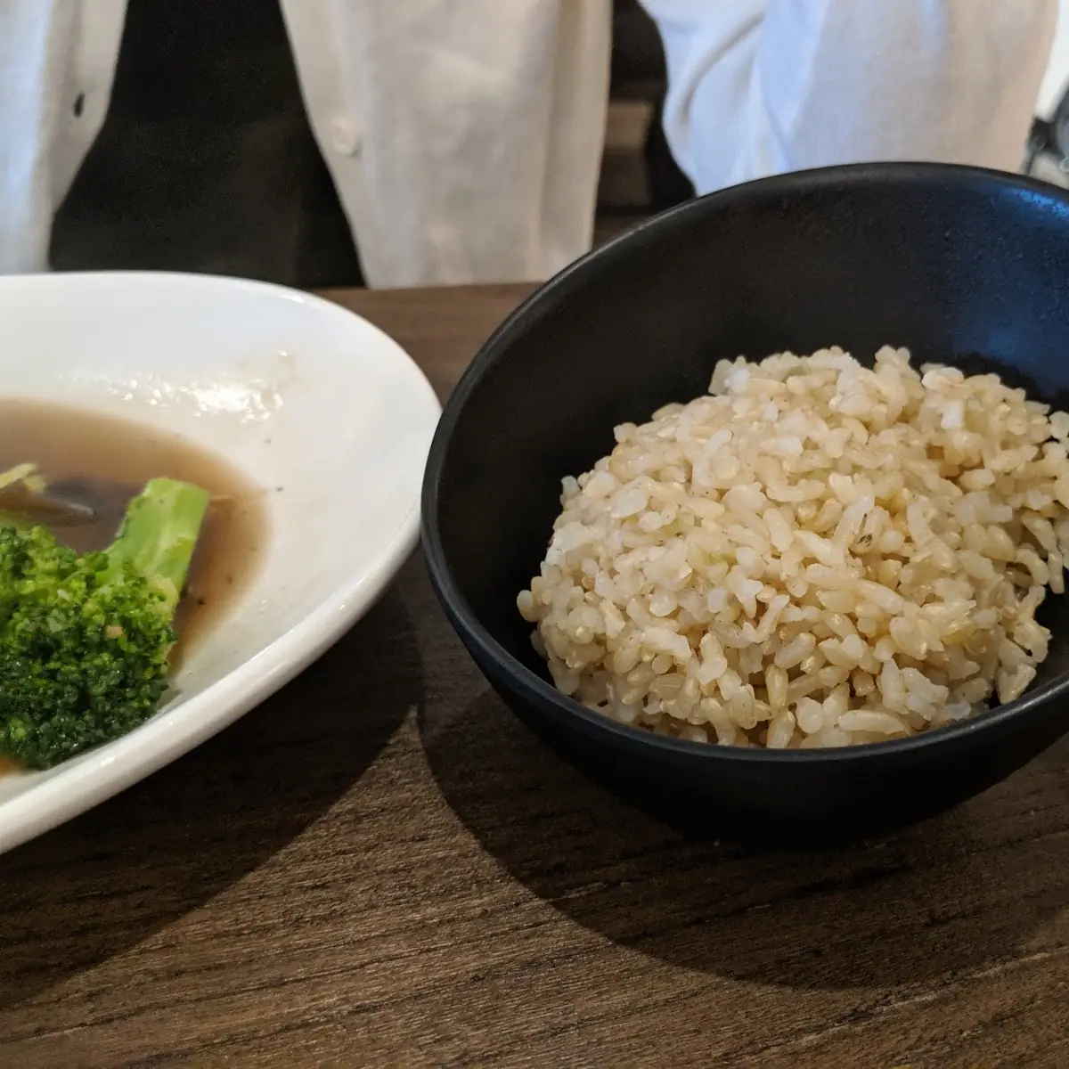 Brown Rice