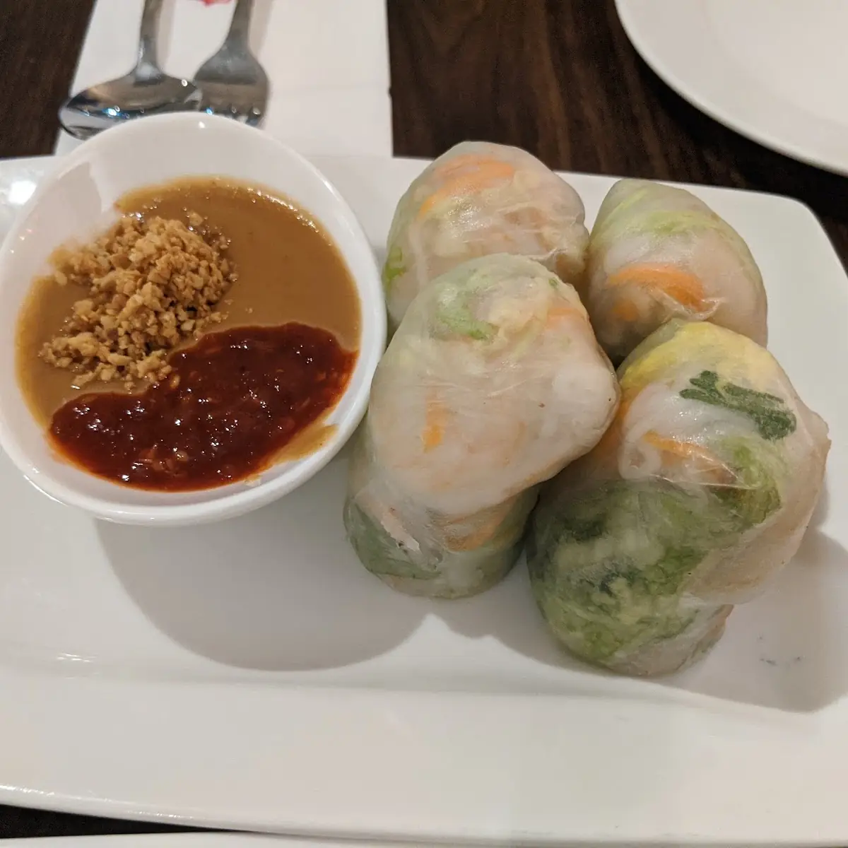 Spring Roll