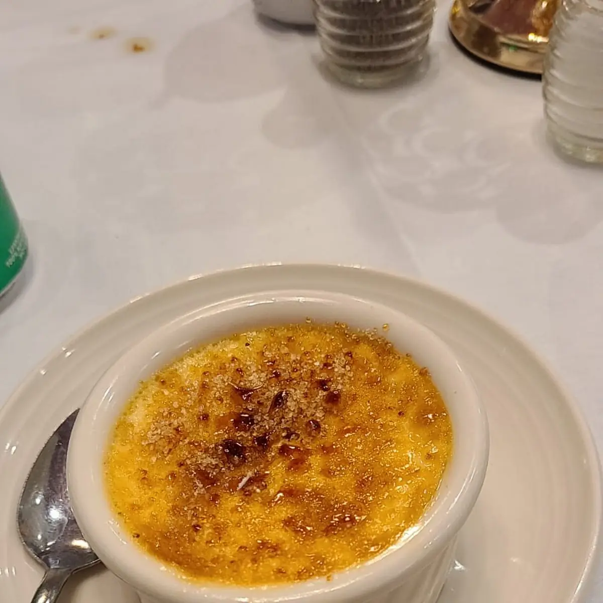 Creme Brulee
