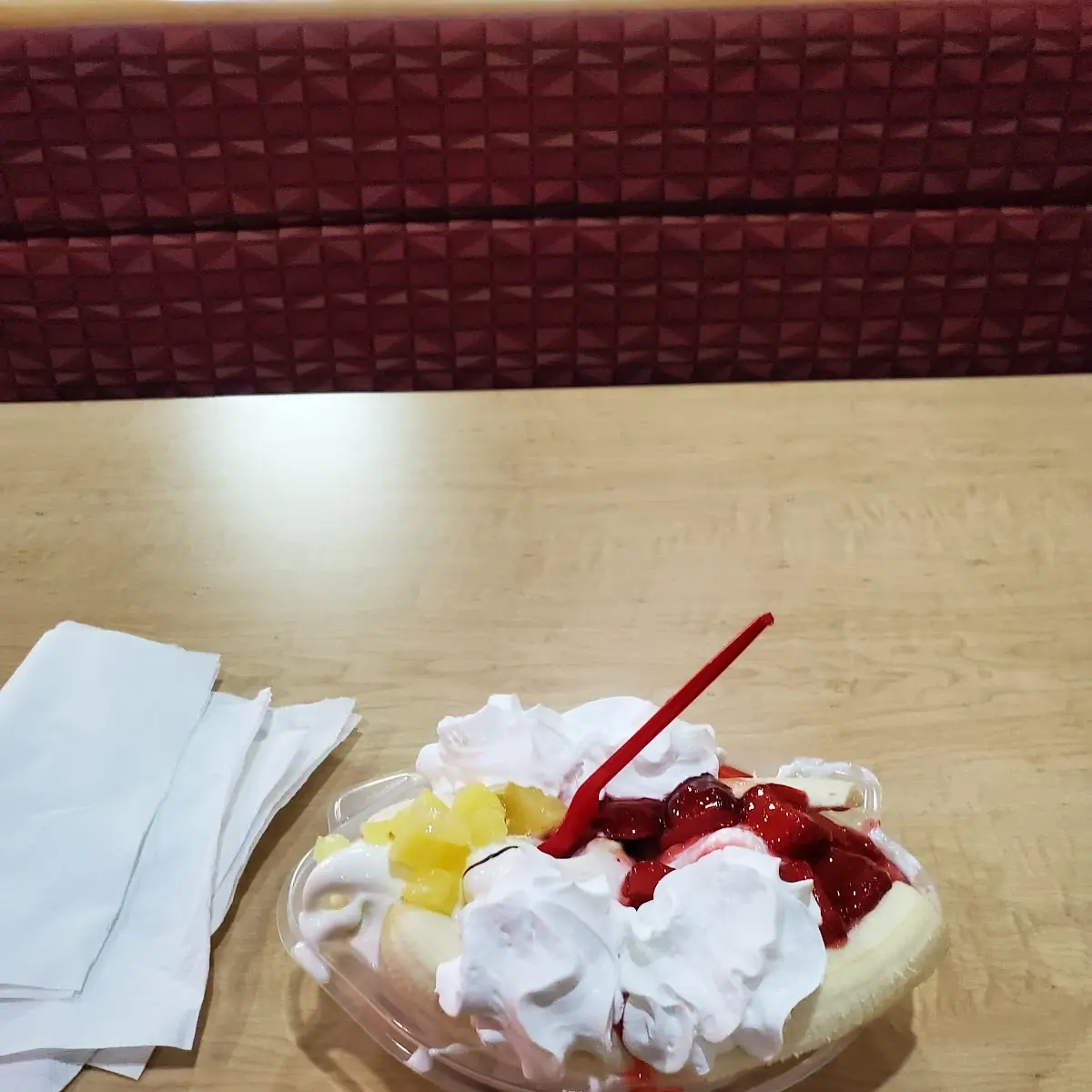 Banana Split