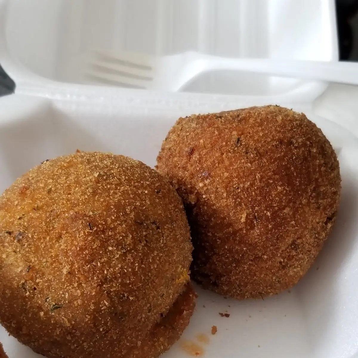 Papa Rellena