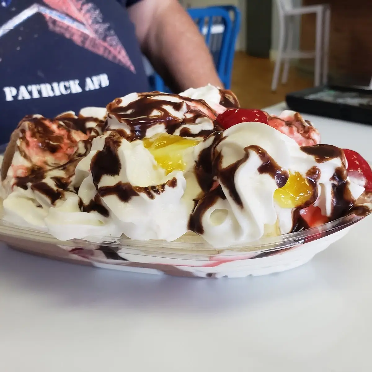 Banana Split