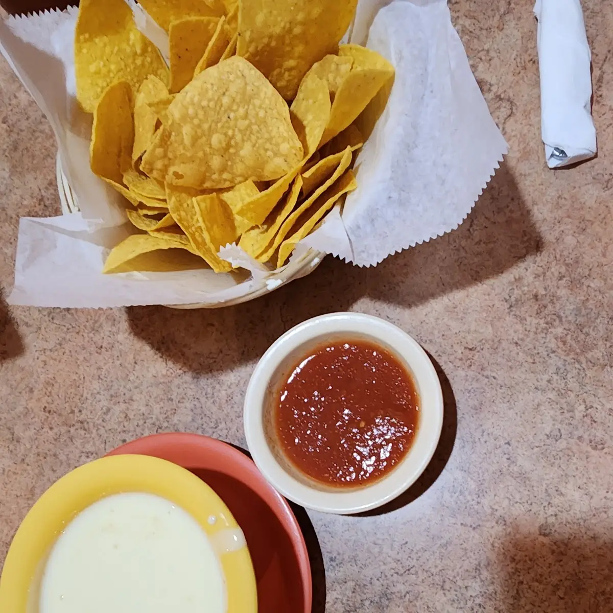 Cheese Dip
