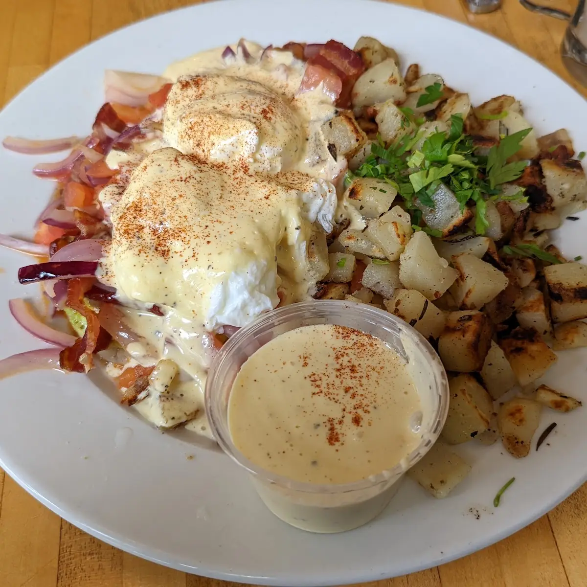 Home Fries